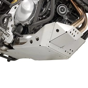 Aluminiowa osłona pod silnik Givi RP5129K